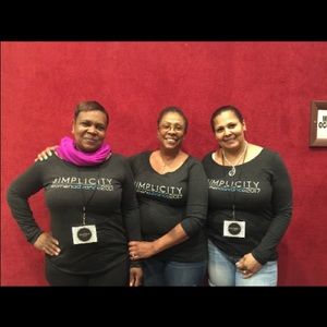 Meet your Posher, Sandra